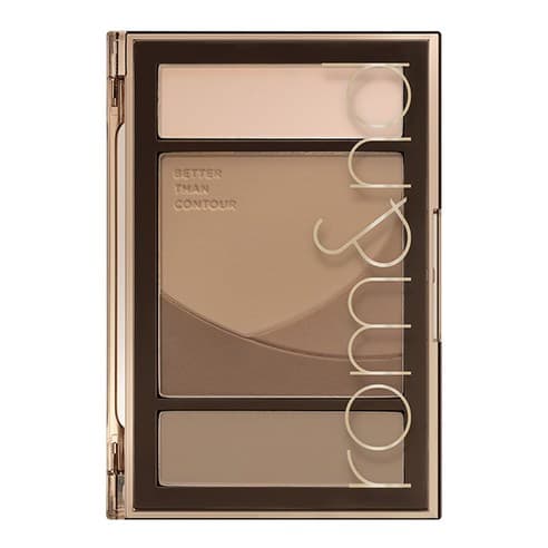 Better Than Contour, 01 Neutral Warm, 1pack, 20.5g - Image 1