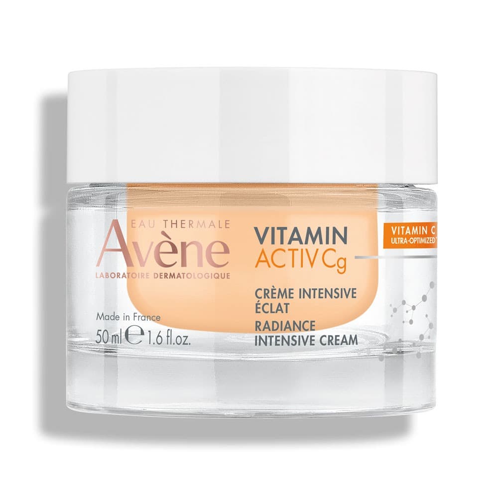 Vitamin Activ Cg Radiance Intensive Cream, 50ml, 1pack - Image 1