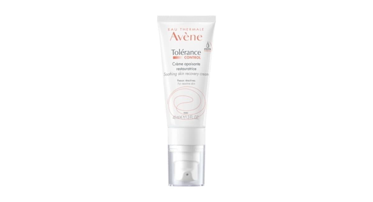 Tolerance Control Cream, 40ml - Image 1