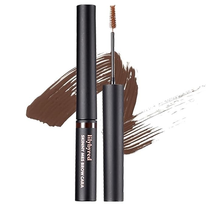 Skinny Mass Brow Cara, 3.5g, 03 Dark Brown, 1pack - Image 1
