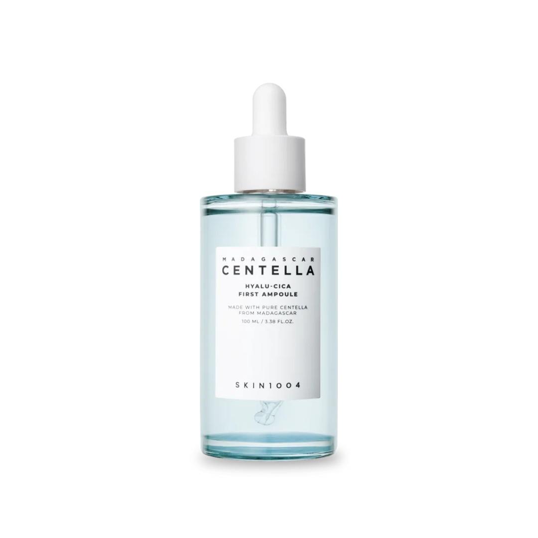 Madagascar Centella Hyalu-Cica First Ampoule, 100ml - Image 1
