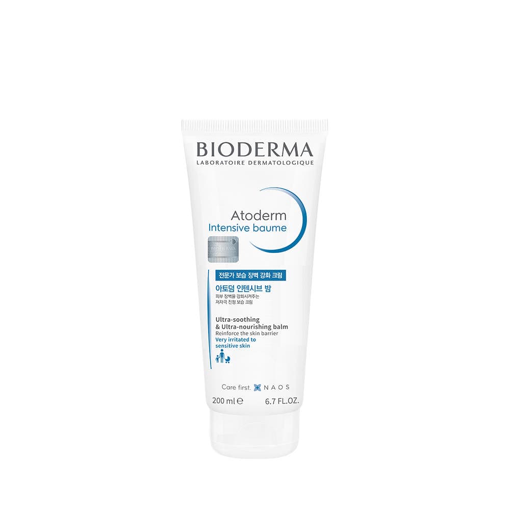 Atoderm Intensive Balm, 200ml, 1pack - Image 1