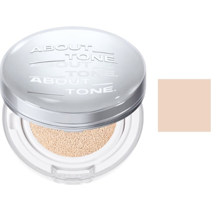 Skin Layer Fit Cushion [SPF30/PA++], 13g, 21.5 Cool Beige - Image 1