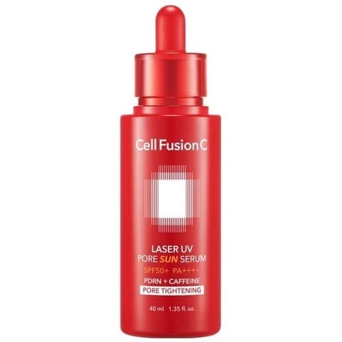 Laser UV Pore Sun Serum, 40ml, 1pack - Image 1