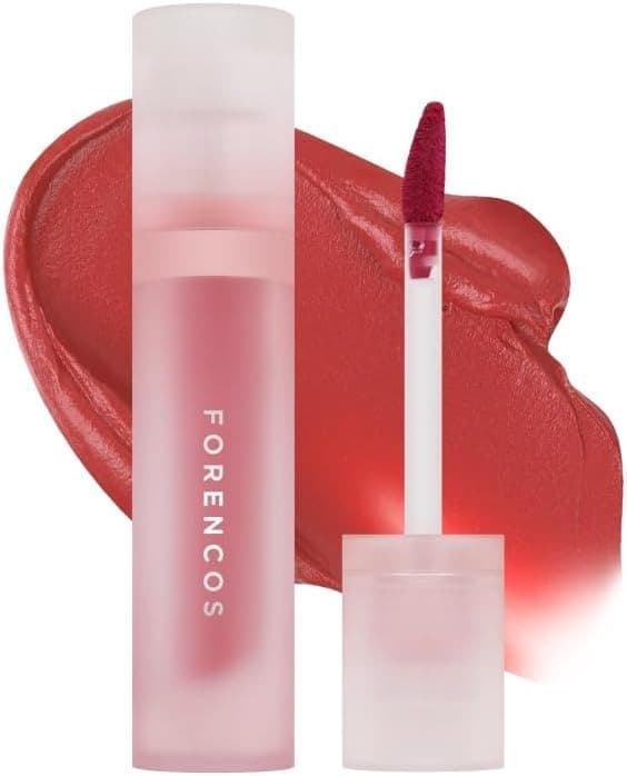 Tattoo Bisou Velvet Tint, 4g, 06 Fig, 1pack - Image 1