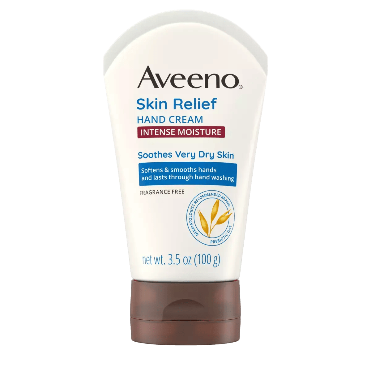Skin Relief Hand Cream, 100g, 1pack - Image 1