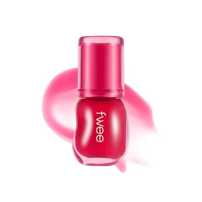 3D Voluming Gloss, 5.3g, A03 Candy 30%, 1pack - Image 1