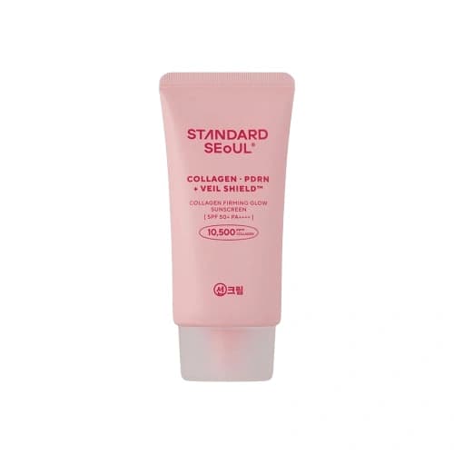 Collagen Firming Glow Sun Screen, 50ml - Image 1