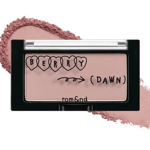 Better Than Cheek, 4g, B02 Berry Dawn, 1pack - Image 1