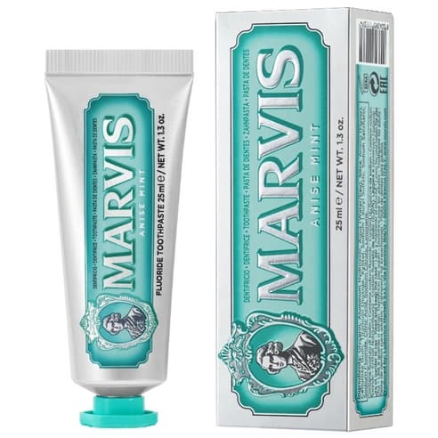 Anise Mint Toothpaste, 25ml - Image 1