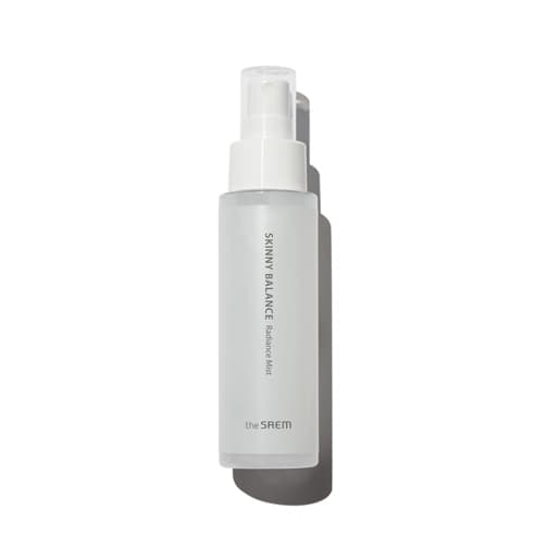 Skinny Balance Radiance Mist, 75ml, 1pack - Image 1