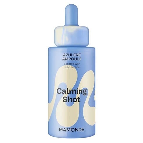 Calming Shot Azulene Ampoule, 50ml, 1pack - Image 1