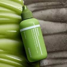 Madeca Matcha Toning Peeling Gel, 150ml - Image 3