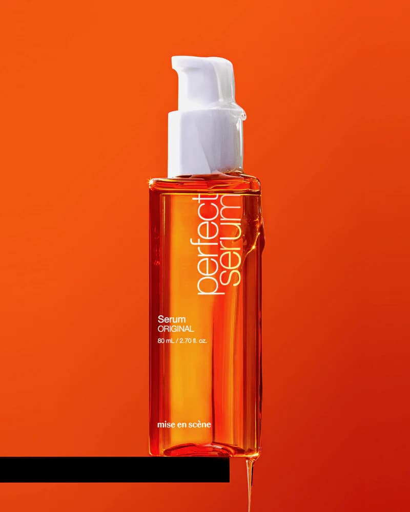 Miseenscène Perfect Serum Original, 80ml - Image 3