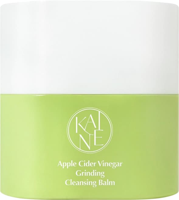 Apple Cider Vinegar Grinding Cleansing Balm, 50ml, 1pack - Image 1