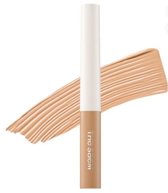 Cover Perfection Brow Concealer, 4g, 01 Natural Beige, 1pack - Image 1