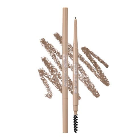Speedy Skinny Brow, 12 Milky Taupe, 0.05g - Image 1