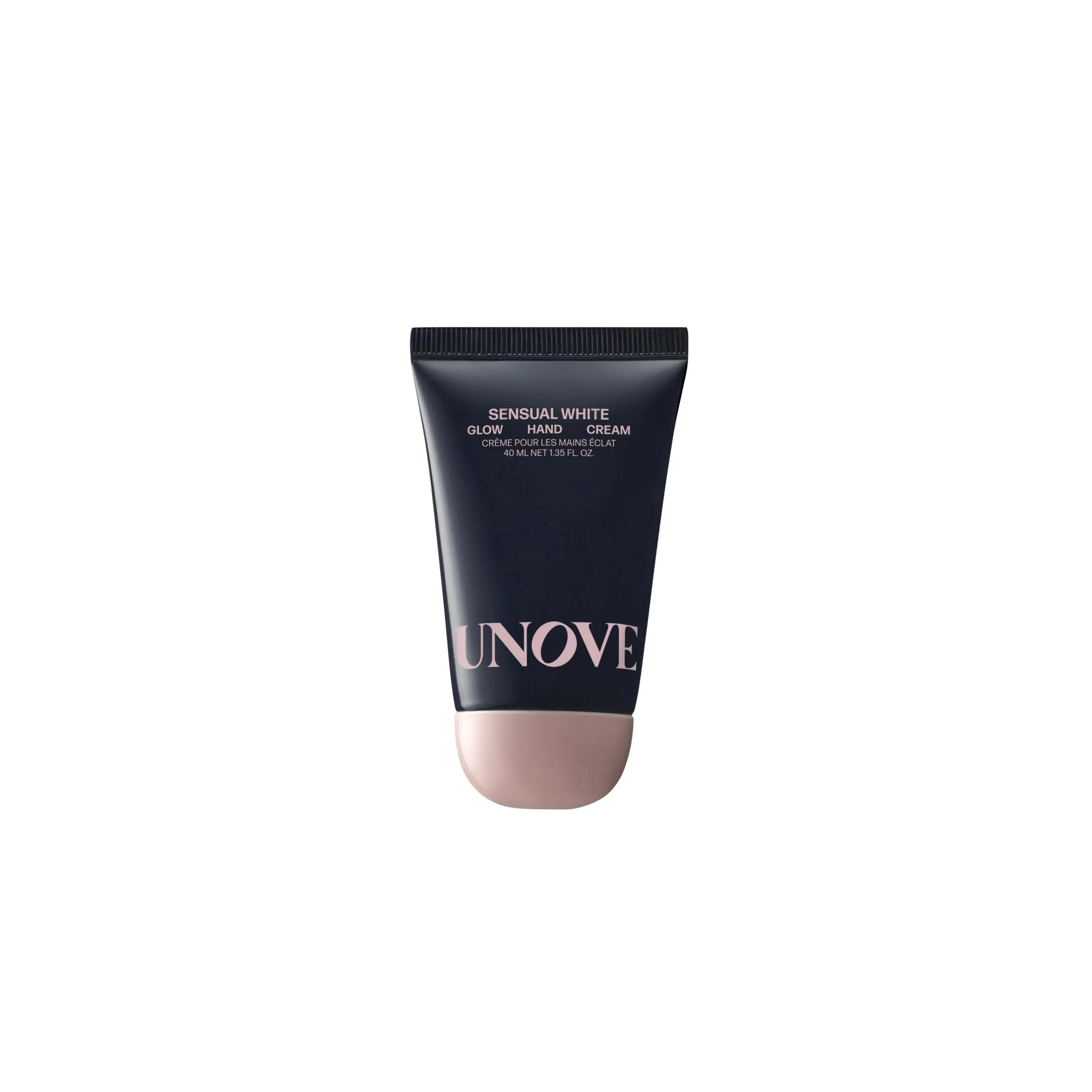 Glow Hand Cream [Sensual White], 40ml, 1pack - Image 1