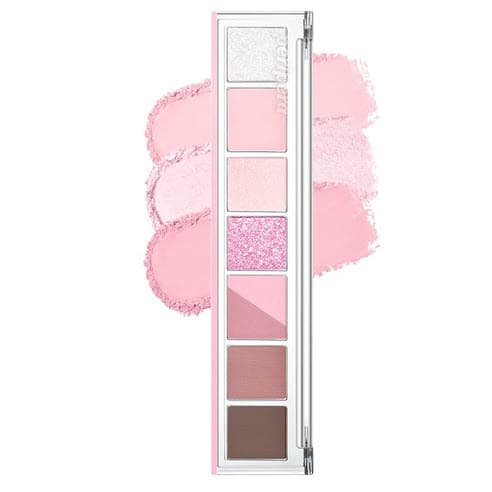 All-Take Mood Palette, 5.5g, 04 If Pink, Check DM Plz, 1pack - Image 1