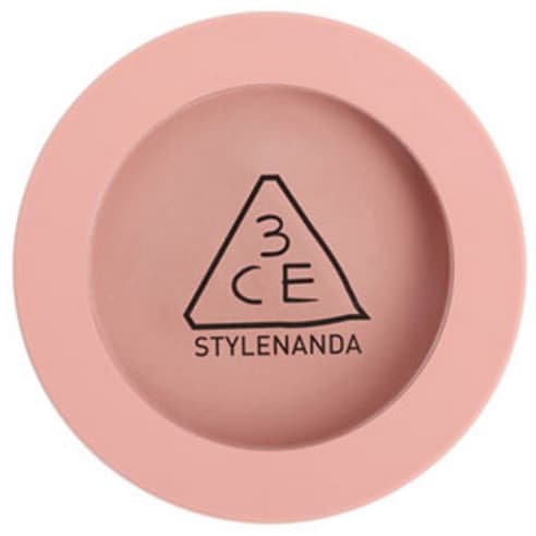 Mood Recipe Face Blush, 5.5g, Mono Pink, 1pack - Image 1
