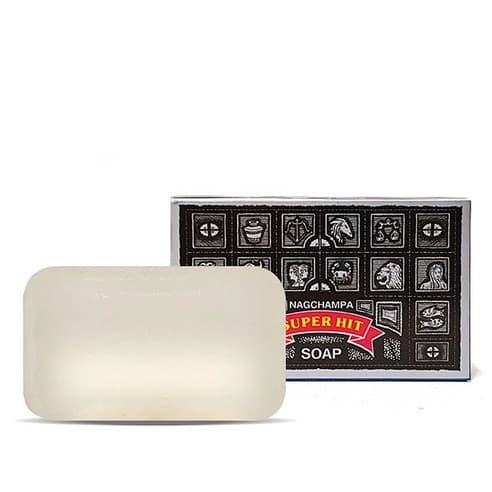 Super Hit Soap, 78g, 1pack - Image 1