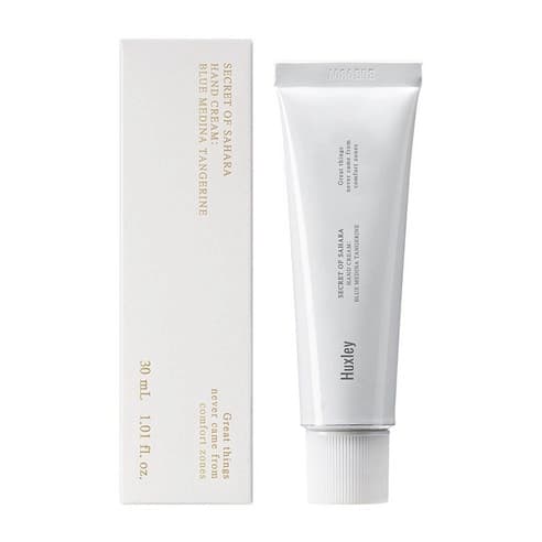 Hand Cream [Blue Medina Tangerine], 30ml - Image 1
