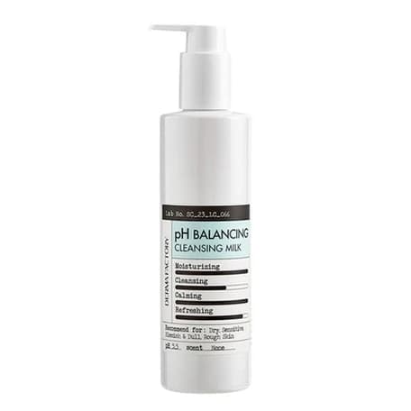 pH Balancing Cleansing Milk, 240ml - Image 1
