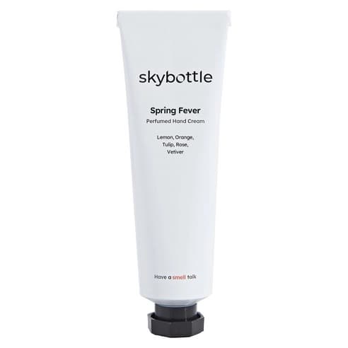 Spring Fever Perfumed Hand Cream, 50ml, 1pack - Image 1