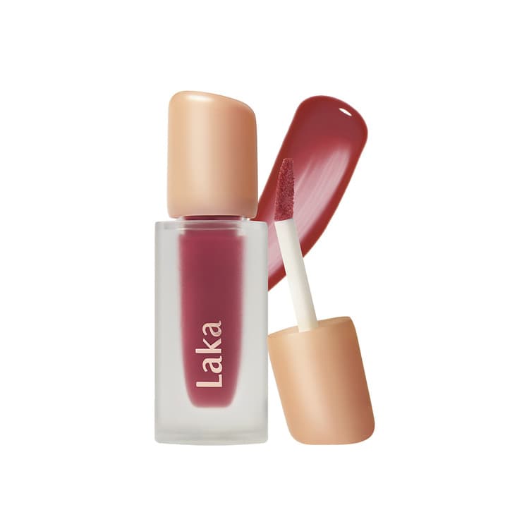 Fruity Glam Tint, 4.5g, 153 Lychee, 1pack - Image 1