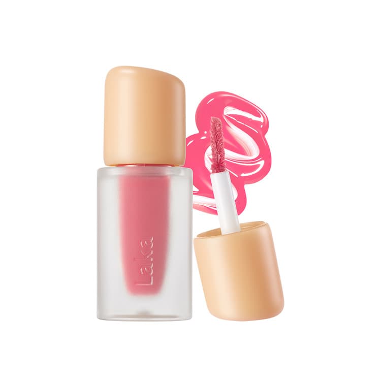 Fruity Glam Tint Mini, 1.9g, 119 Dreaming, 1pack - Image 1