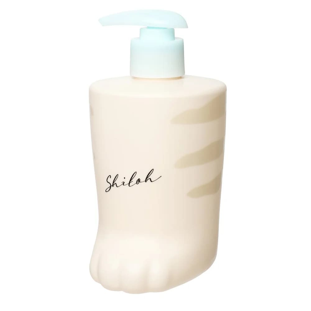 Silky Shiloh Prime Conditioner, 400ml, 1pack - Image 1