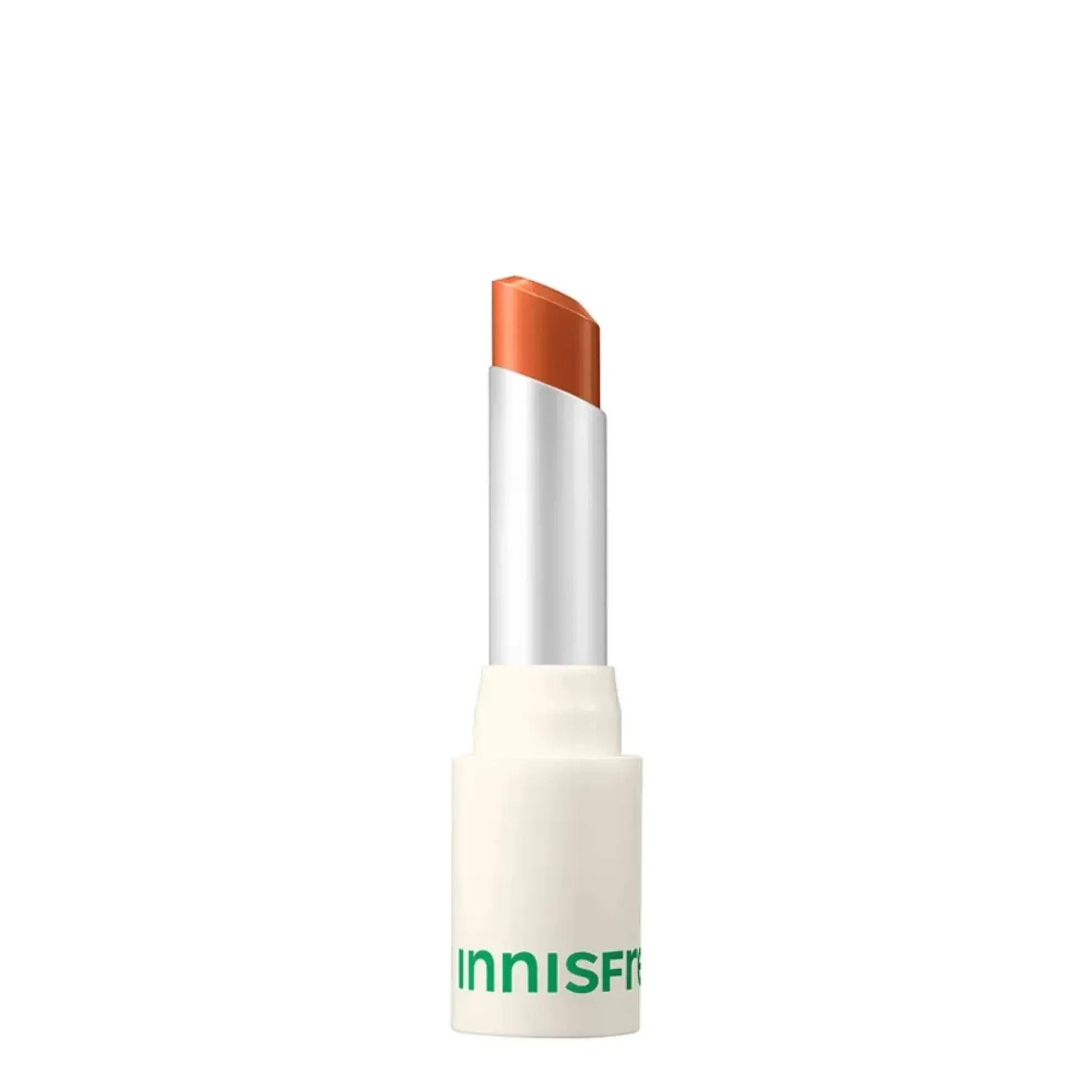 Airy Matte Lipstick, 3.5g, 02 Mood Orange, 1pack - Image 1