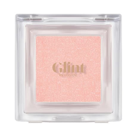 Highlighter, 2.3g, 10 Peach Quartz, 1pack - Image 1