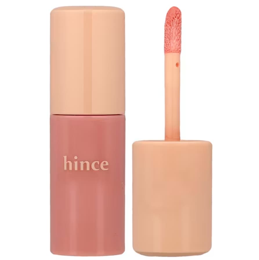 Dewy Liquid Cheek, 6ml, 02 Sunlit Peach, 1pack - Image 1