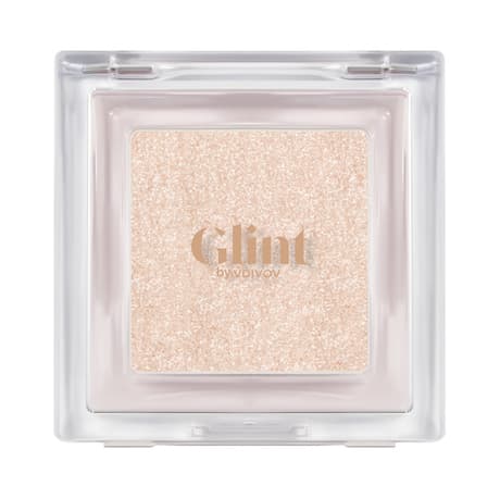 Highlighter, 2.3g, 14 Angel Peach, 1pack - Image 1