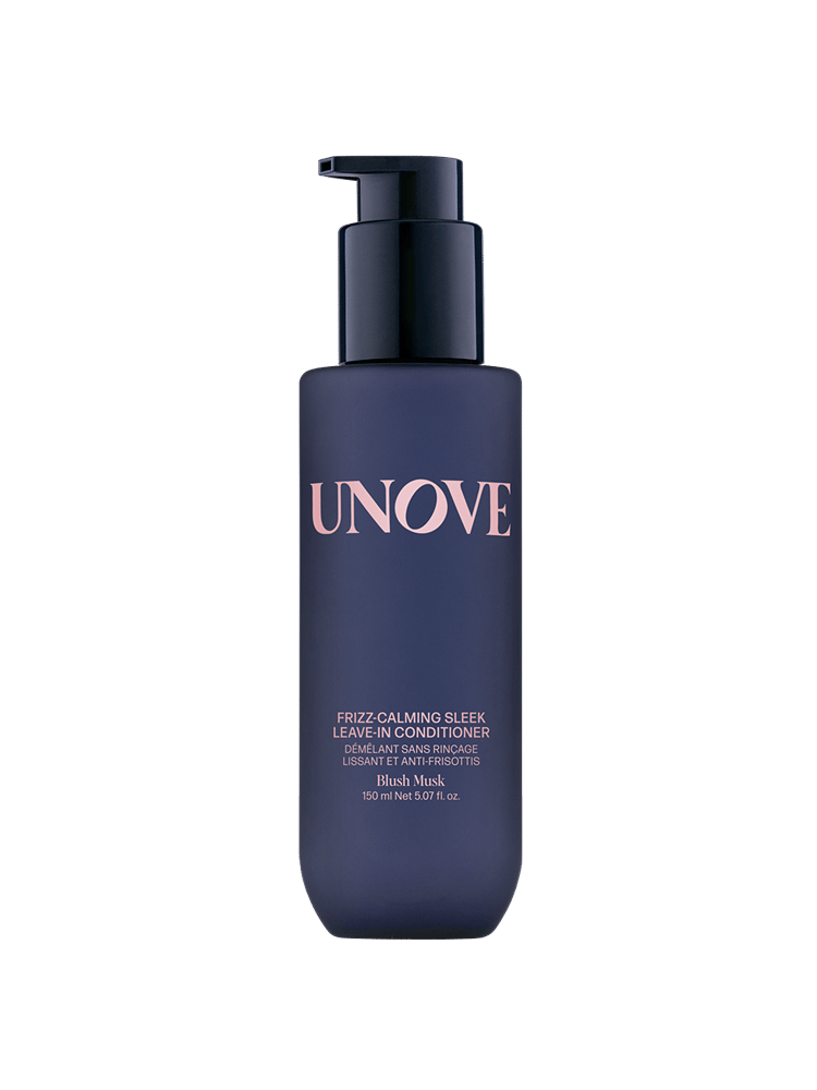 Frizz-Calming Sleek Leave-in Conditioner, 150ml, 1pack - Image 1