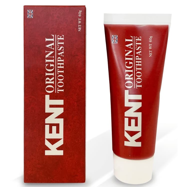 Original Toothpaste, 60g - Image 1