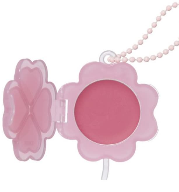 Lucky Lip Ham Cheek, 1.5g, Pass Ham Mauve, 1pack - Image 1