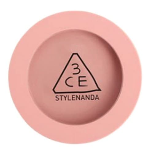 Mood Recipe Face Blush, 5.5g, City Mauve, 1pack - Image 1