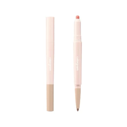 All-in-One Overlip Maker, 0.7g, 01 Warm Peach, 1pack - Image 1