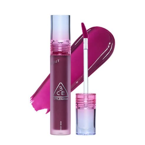 Blur Water Tint, 4.6g, Plum Bite, 1pack - Image 1
