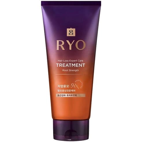 9EX Hair Loss Expert Care Treatment [Root Strength], 330ml - Image 1