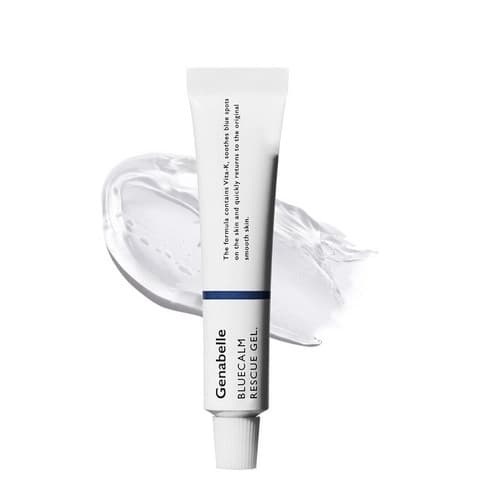 Laser Vita-K Rescue Gel (Bluecalm Rescue Gel), 10ml - Image 3