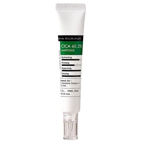 Cica 60.2% Ampoule, 30ml - Image 1