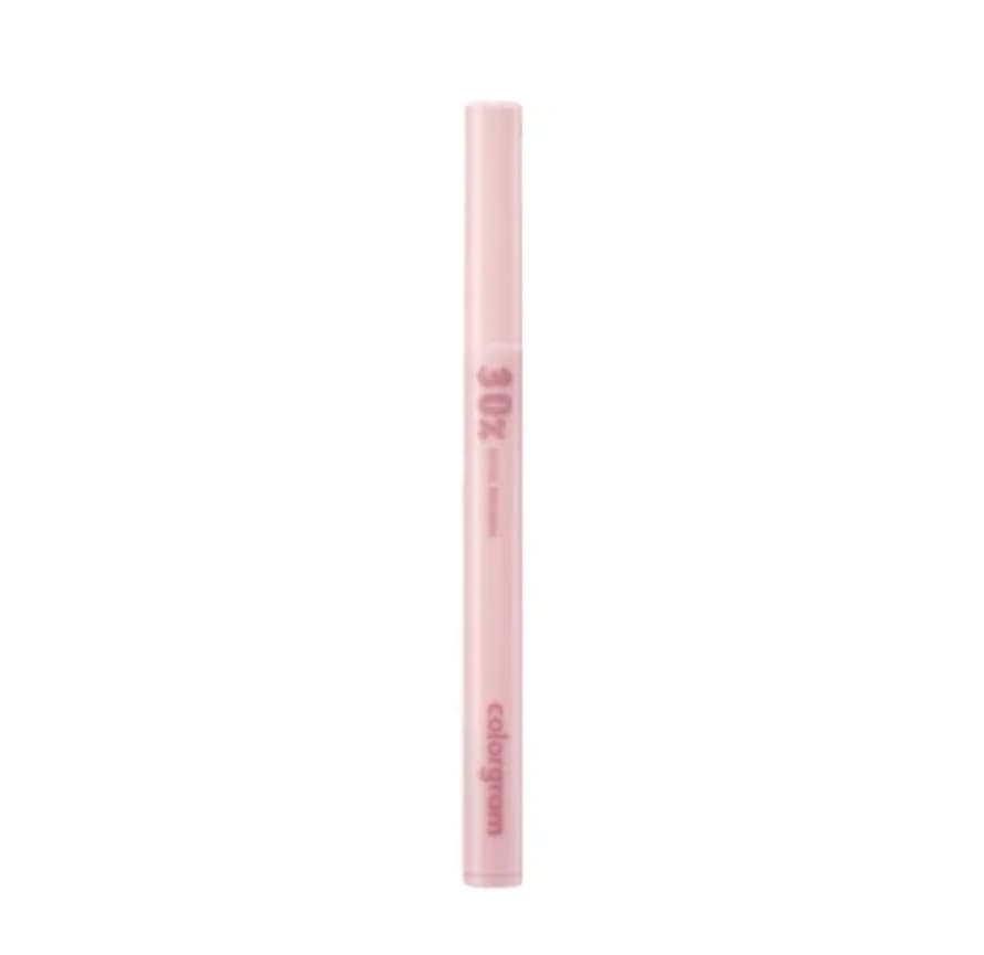 Shade Re-Forming Brush Liner, 0.5g, 07 30% Rose Brown, 1pack - Image 1