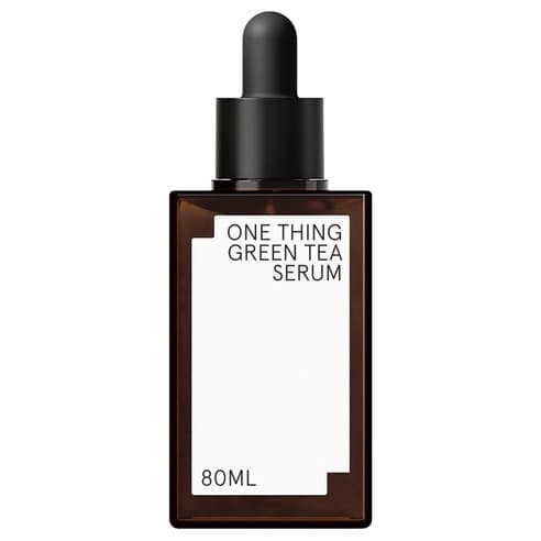 Green Tea Serum, 80ml, 1pack - Image 1