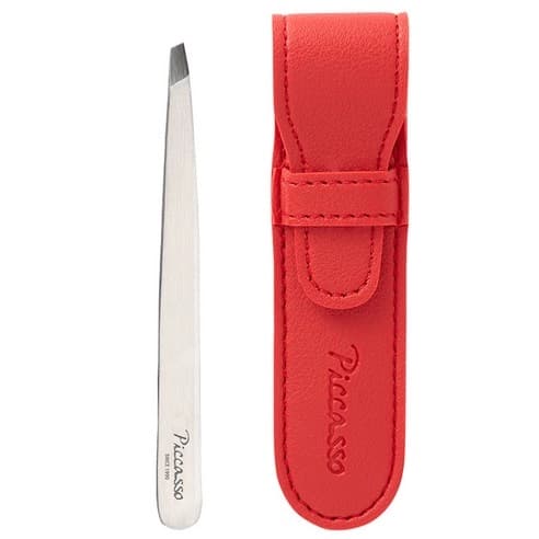 Hue Gray Tweezer, 1ea, 1pack - Image 1