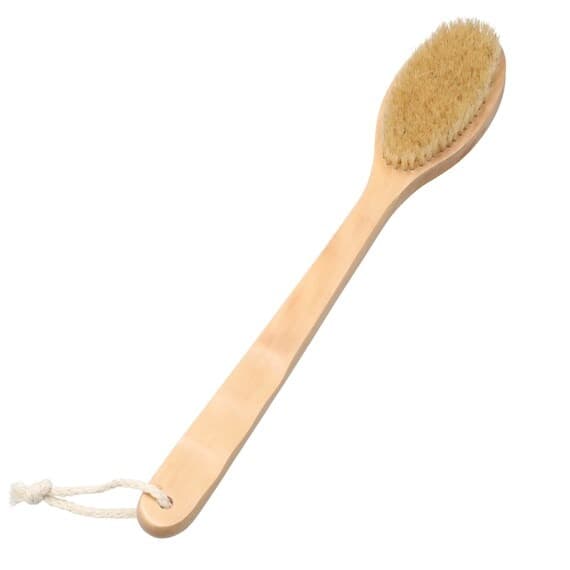 Body Brush, 1ea, 1pack - Image 1