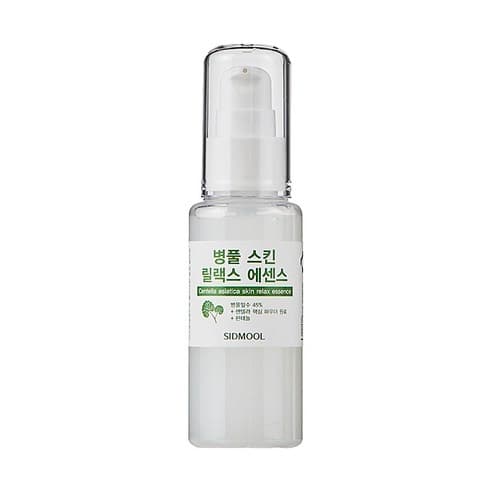 Centella Asiatica Skin Relax Essence, 50ml, 1pack - Image 1