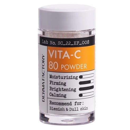 Vita-C 80 Powder, 4.5g - Image 1
